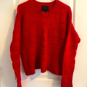 INTERMIX Sweater
